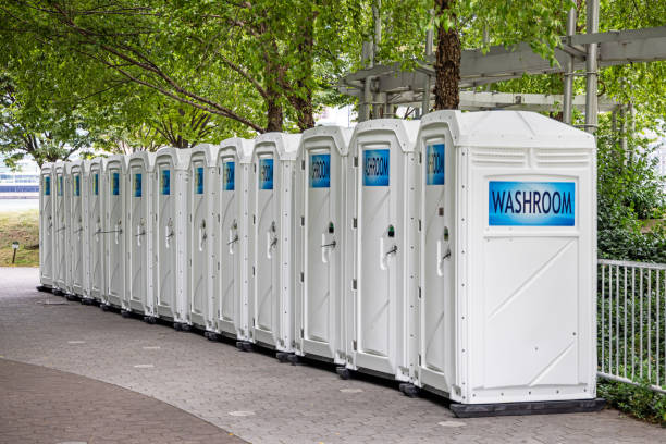 Best Long-term porta potty rental  in Oak Grove Heights, AR