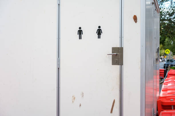 Best Local porta potty services  in Oak Grove Heights, AR