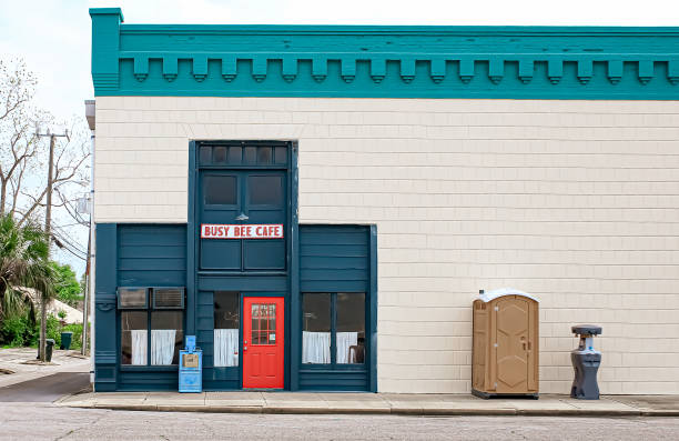 Best Affordable portable toilet rental  in Oak Grove Heights, AR