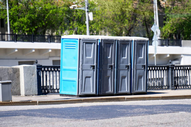 Portable restroom solutions in Oak Grove Heights, AR